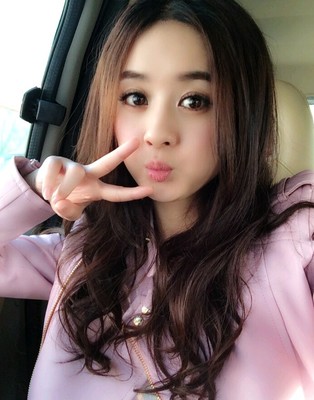 赵丽颖清纯初中毕业照曝光,揭秘赵丽颖出道经