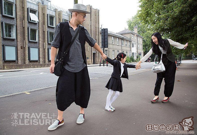 徐峥被曝出轨女学生照片曝光,揭陶虹老公徐峥家庭背景及女儿近照