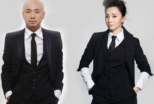 徐峥被曝出轨女学生照片曝光,揭陶虹老公徐峥家庭背景及女儿近照