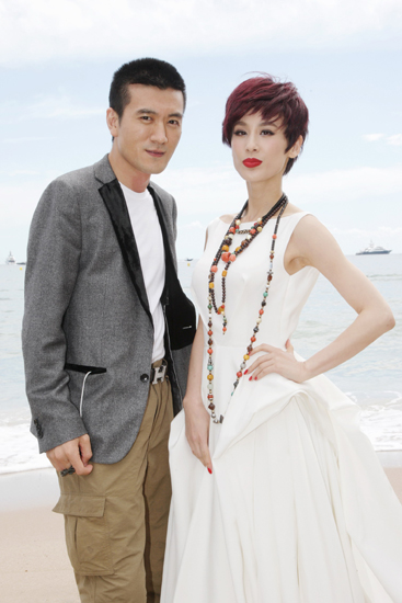 黄圣依被曝怀二胎杨子陪伴左右,揭杨子黄圣依隐婚8年不公开的原因