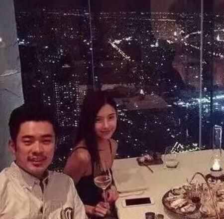 陈赫微博宣布当爸爸,揭秘陈赫与前妻许婧离婚的内幕原因