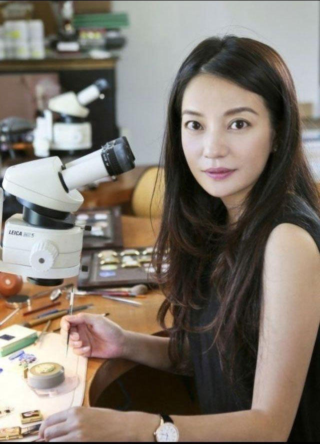 赵薇气派豪宅内外景大曝光,揭赵薇老公黄有龙个人资料及身价背景