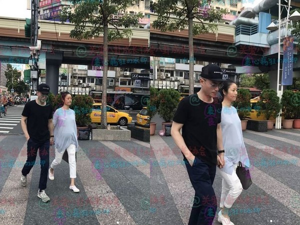 林心如6月孕肚首曝光,揭秘林心如和霍建华相爱过程