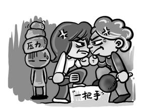 网曝婆婆雇凶杀儿媳妇被判死刑,婆婆为什么杀儿媳过程图(2)