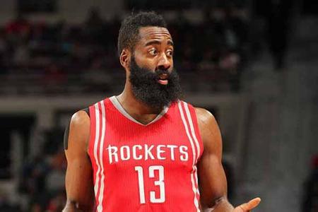 nba火箭对战湖人比赛结果视频图,火箭为什么打