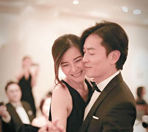 郑伊健为什么不娶梁咏琪,揭秘梁咏琪郑伊健分手的内幕原因