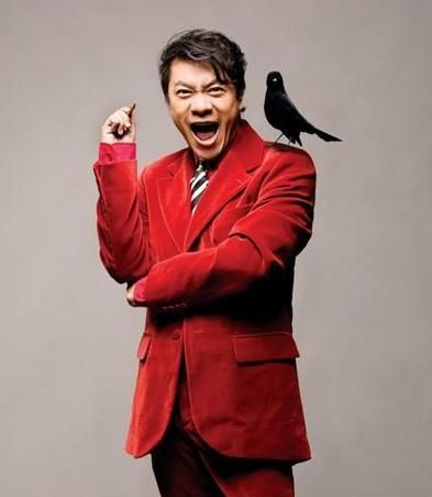 唐瑛和蔡康永是什么关系,揭秘蔡康永个人资料及家庭背景照片(2)