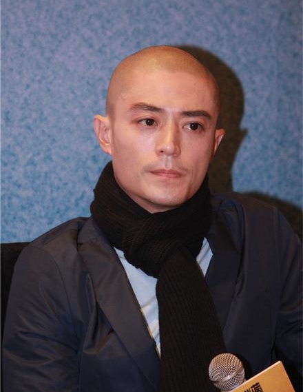 霍建华自曝被打得很厉害,揭秘霍建华是如何反击林心如逼婚流言的