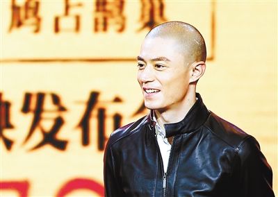 霍建华自曝被打得很厉害,揭秘霍建华是如何反击林心如逼婚流言的
