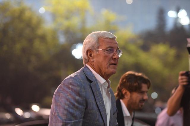 2016世预赛里皮中国男足最新名单,世界杯预选