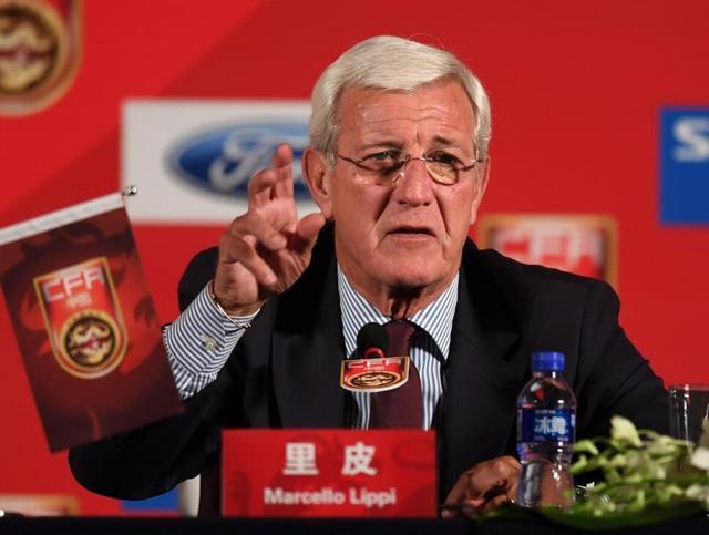 2016世预赛里皮中国男足最新名单,世界杯预选