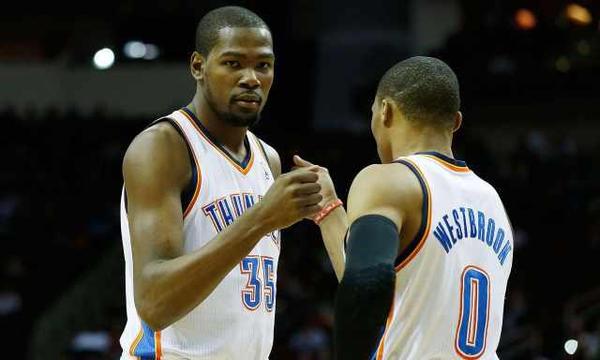 杜兰特和威斯布鲁克决裂原因过程图,杜兰特如