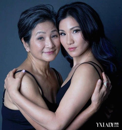 郑佩佩4次流产只为富豪生儿子,揭郑佩佩一生坎坷经历及照片(2)