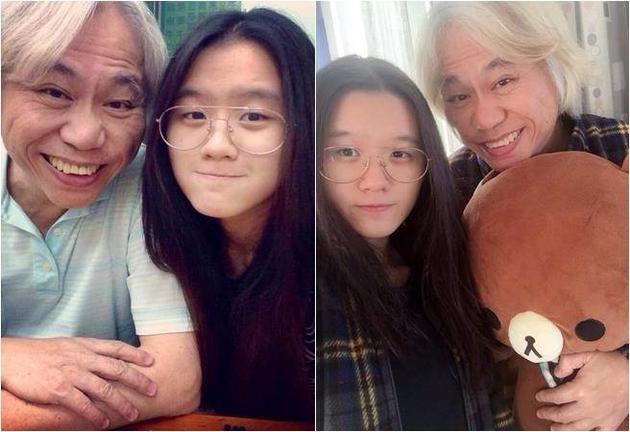李坤城林靖恩爷孙恋将在下周登记结婚,揭秘二人相识相恋过程