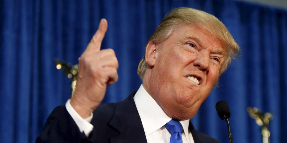 特朗普模特老婆性感照片被曝光,美国第一夫人