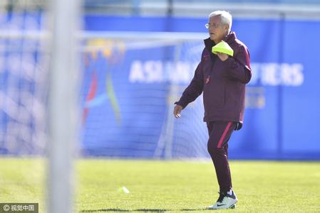 中国男足对战卡塔尔比赛时间视频,中国男足里