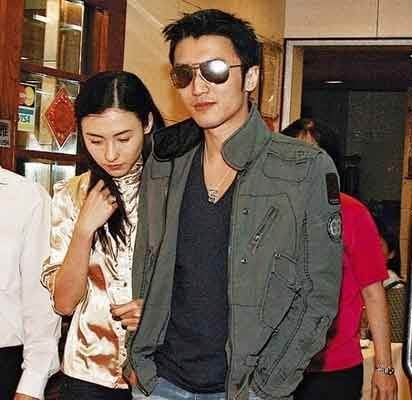 张柏芝谢霆锋有几个儿子离婚原因,张柏芝谢霆