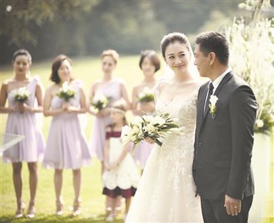 李小冉丈夫徐佳宁照片,揭秘李小冉徐佳宁恋爱过程及最新消息