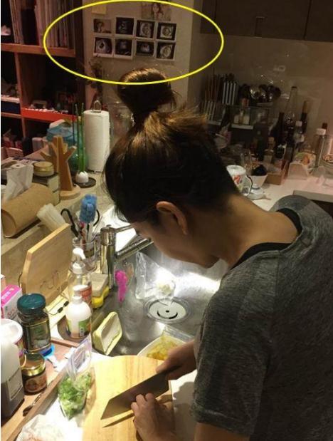 孕妈Ella公布宝宝性别,揭秘Ella与老公赖斯翔相爱过程及身价背景