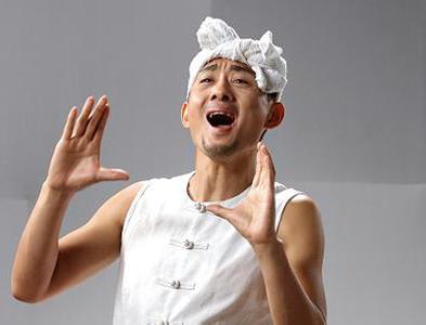 曝歌手阿宝因病在北京去世,揭阿宝的妻子是谁与张冬玲是什么关系