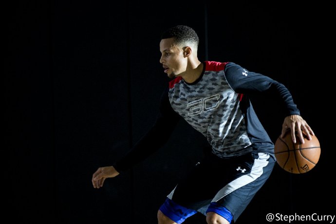 库里投篮为什么这么准原因,解析nba库里投篮姿