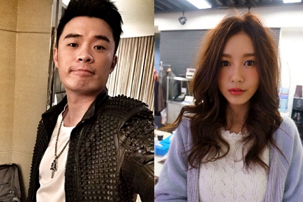 陈赫为什么喜欢张子萱,揭秘陈赫与老婆许婧离婚真正原因