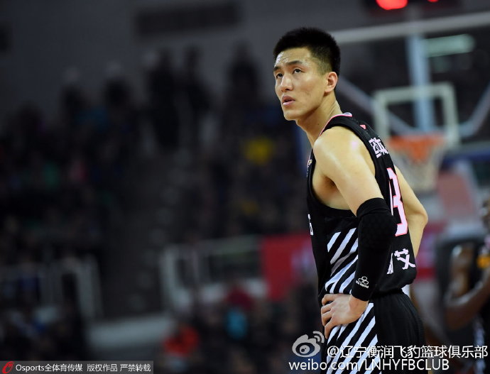周琦还能回辽宁男篮吗,2016cba辽宁男篮名单