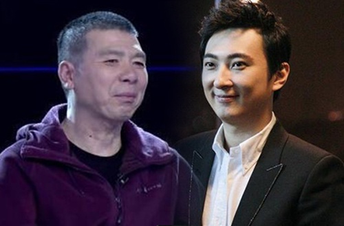 冯小刚和王思聪的撕逼大战,揭冯导与王思聪微博"口水仗"背后隐(2)