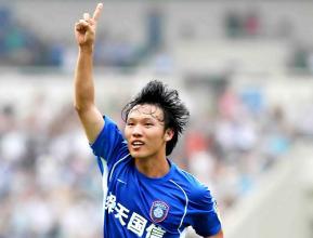 邓卓翔为什么废了原因,邓卓翔退国足后在干吗