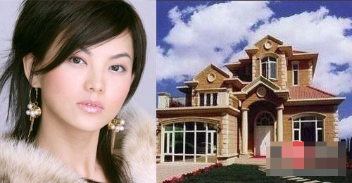 王诗龄王岳伦李湘的豪宅图片,揭秘李湘王岳伦离婚传闻真相