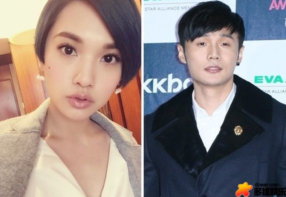 杨丞琳李荣浩被传领证秘婚,揭秘杨丞琳为什么遭禁内幕原因