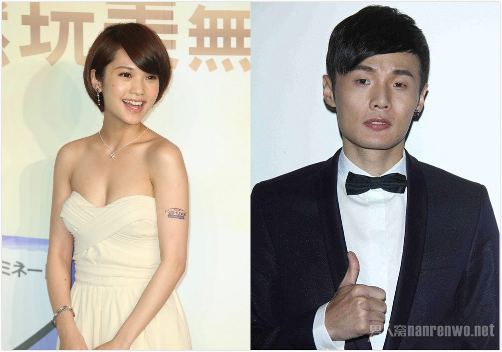 杨丞琳李荣浩被传领证秘婚,揭秘杨丞琳为什么遭禁内幕原因