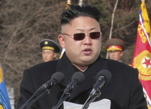 美国为何不敢打朝鲜原因,揭秘朝鲜击落美国侦