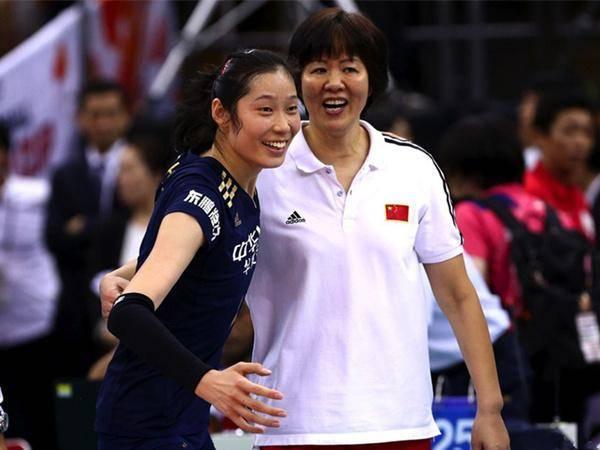 曝朱婷将回国比赛真的假的,女排朱婷最新消息图(2)