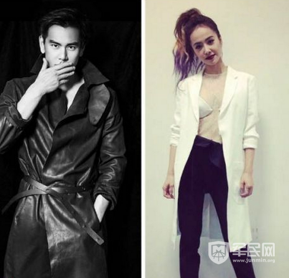 彭于晏和蔡依林秘恋曝光,揭秘彭于晏为什么与蔡依林分手原因
