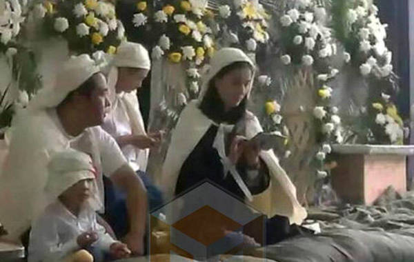 杨子为什么喜欢黄圣依,揭黄圣依抛弃贾乃亮嫁给杨子内幕