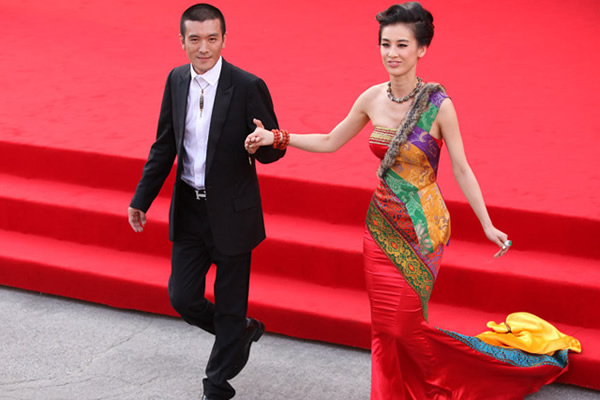 杨子为什么喜欢黄圣依,揭黄圣依抛弃贾乃亮嫁给杨子内幕