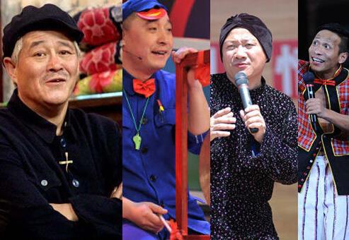 赵本山徒弟被 赶下台视频,揭秘赵本山徒弟张小飞被赶下台原因(2)