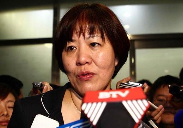 郎平获票选年度最佳教练,揭郎平为何不任女排教练原因内幕真相