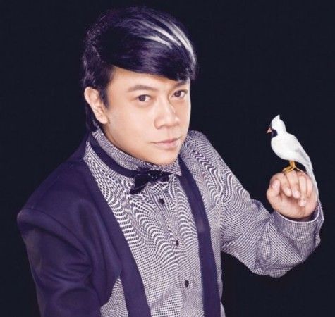 蔡康永什么时候出柜的,蔡康永男友是谁家庭背景照片(2)