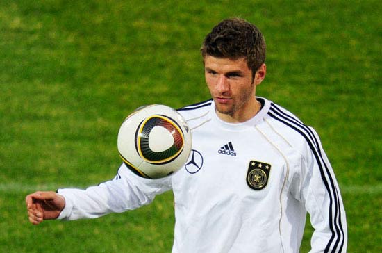 托马斯穆勒为什么被拜仁弃用,揭秘托马斯穆勒