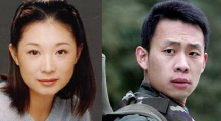 张译为什么取二婚老婆,揭秘张译现在的妻子女儿照片图