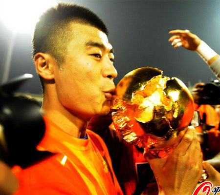 中超鲁能球员韩鹏工资多少,2017中超引援最新