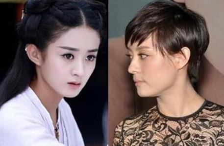 孙俪为什么讨厌赵丽颖,揭秘孙俪讨厌赵丽颖的背后真相原因