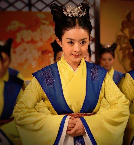 孙俪为什么讨厌赵丽颖,揭秘孙俪讨厌赵丽颖的