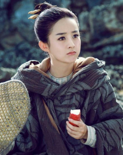 孙俪为什么讨厌赵丽颖,揭秘孙俪讨厌赵丽颖的