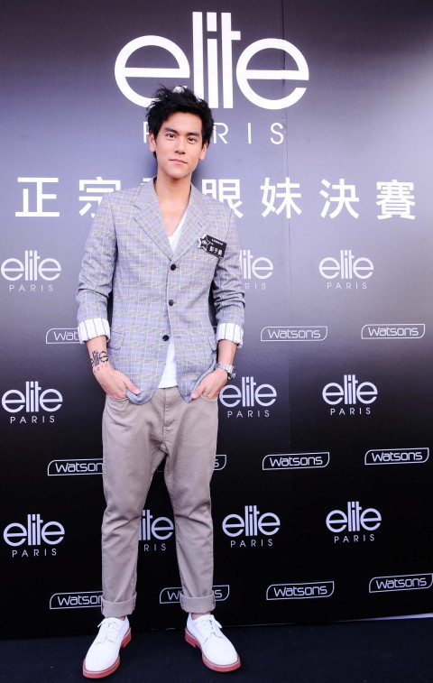 彭于晏以前为什么不红,揭秘彭于晏不红的原因及现任女友是谁