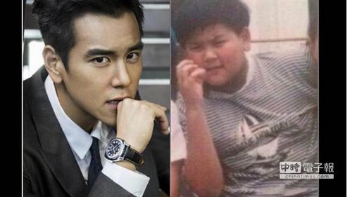 彭于晏以前为什么不红,揭秘彭于晏不红的原因及现任女友是谁
