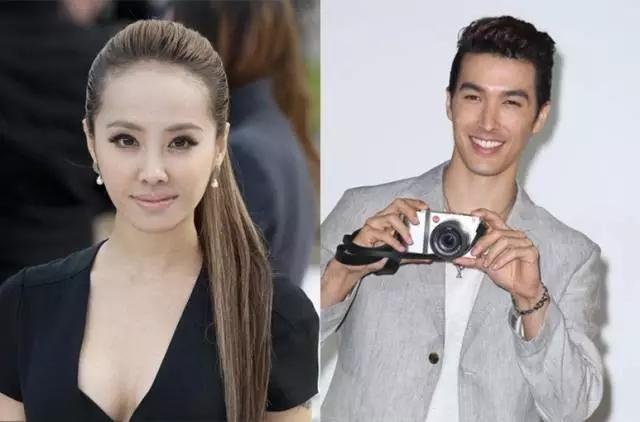 蔡依林自曝与锦荣分手真实原因,蔡依林为什么不愿跟锦荣结婚