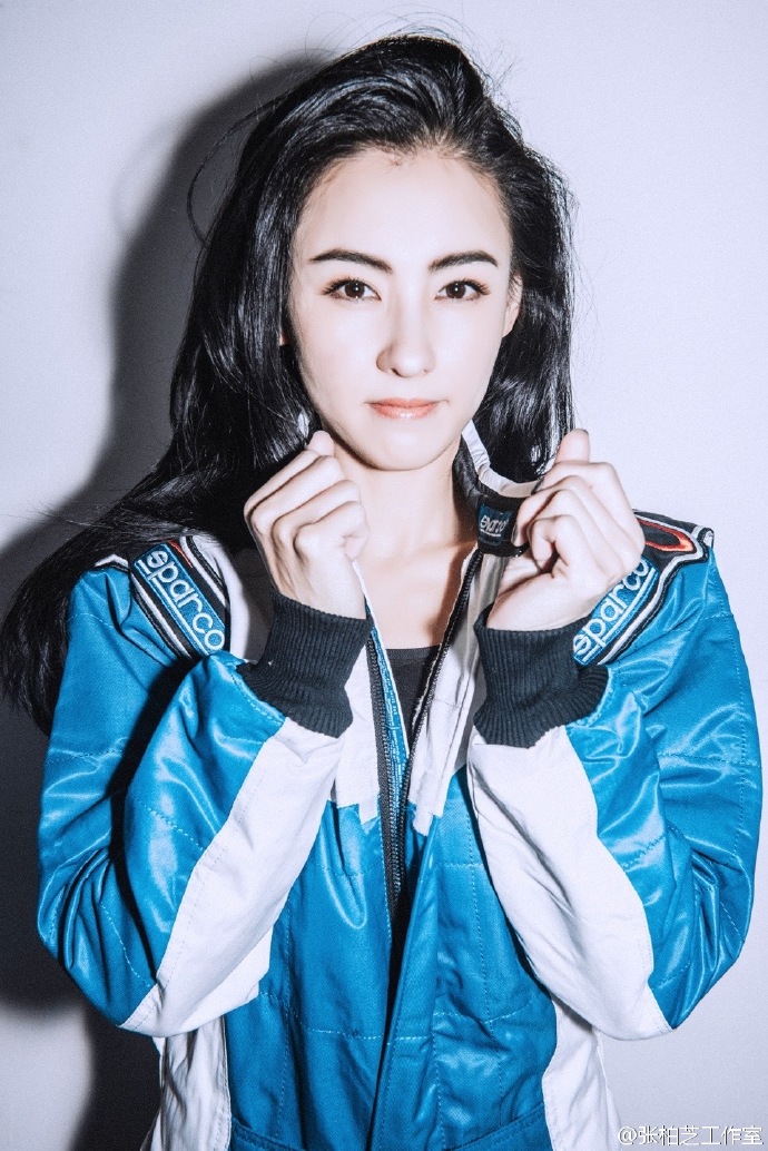 刘德华怎么评价张柏芝视频图,张柏芝究竟人品有多差近况图